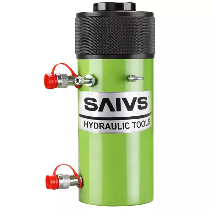 Tips for Choosing the Right RRH Series Double-Acting Hollow Cylinders Jacks