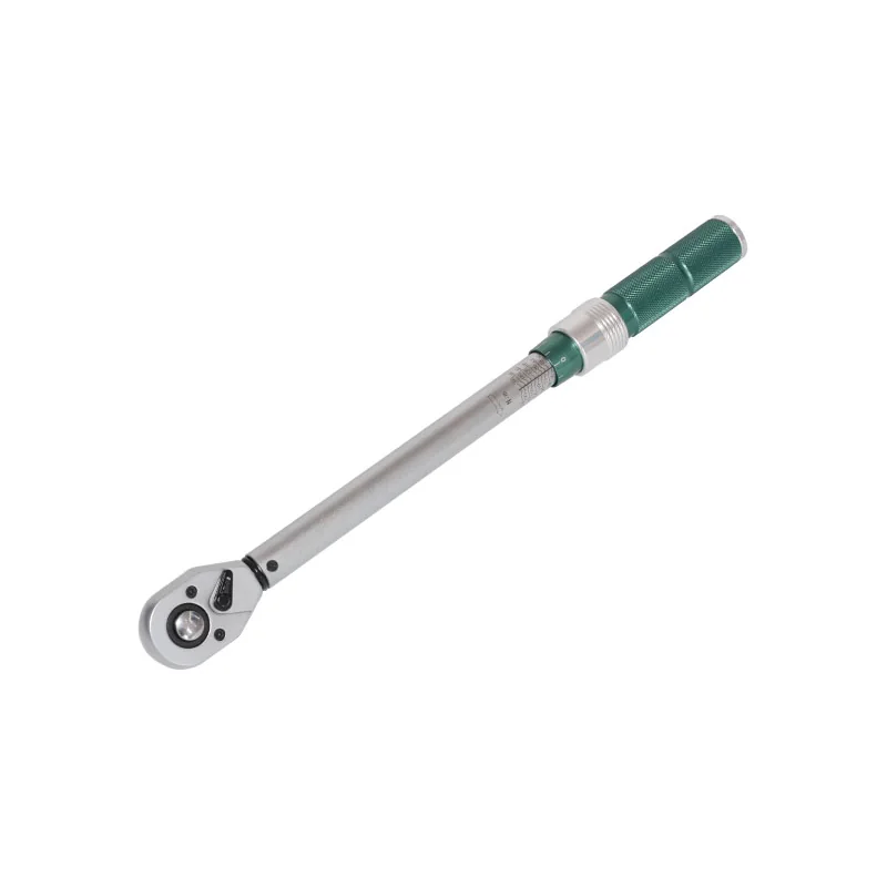 Using a Manual Torque Wrench Safely and Effectively: A Step-by-Step Guide