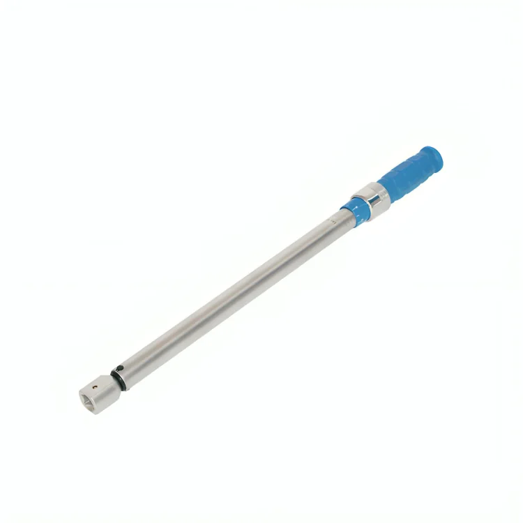 Manual Torque Wrenches for Precision Fastening: Reliable Torque Control for Industrial Maintenance