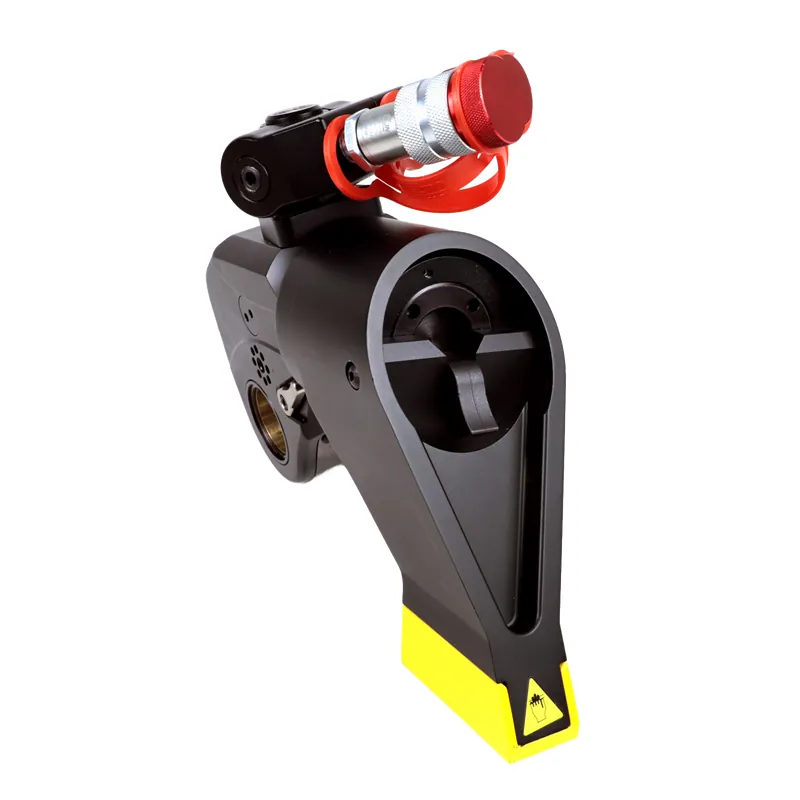 Black,SBT Series Square Drive Hydraulic Torque Wrench