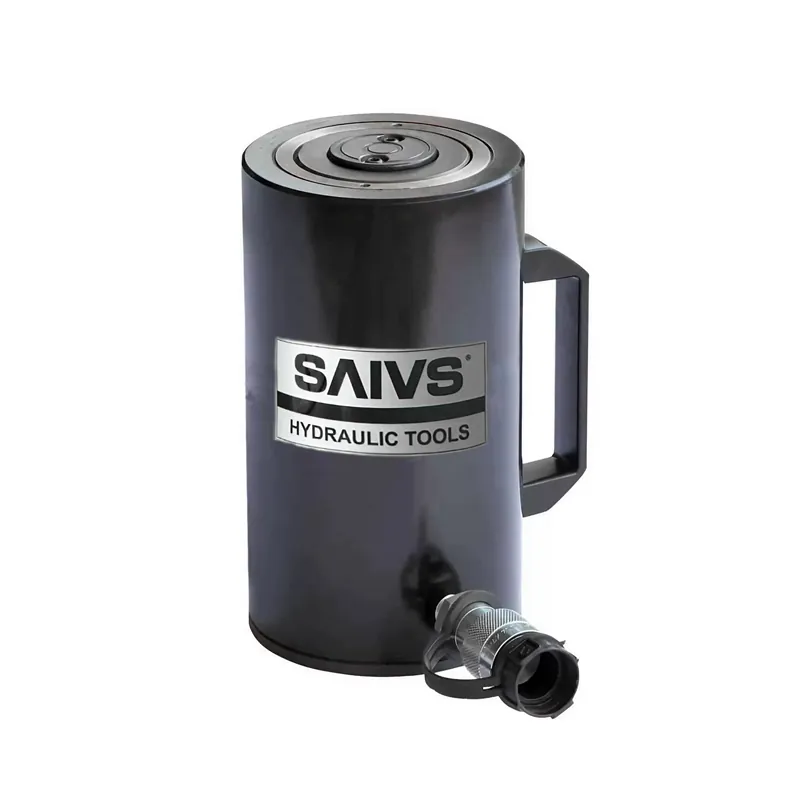 RAC306,30 Ton,150 mm,Single Acting General Purpose Aluminum Hydraulic Cylinders