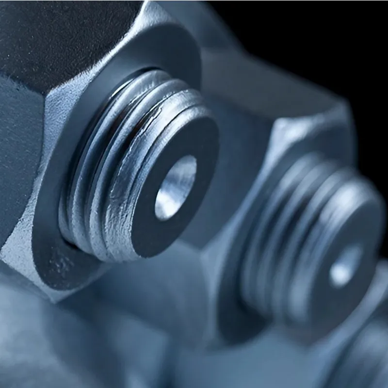 Bolt Tension