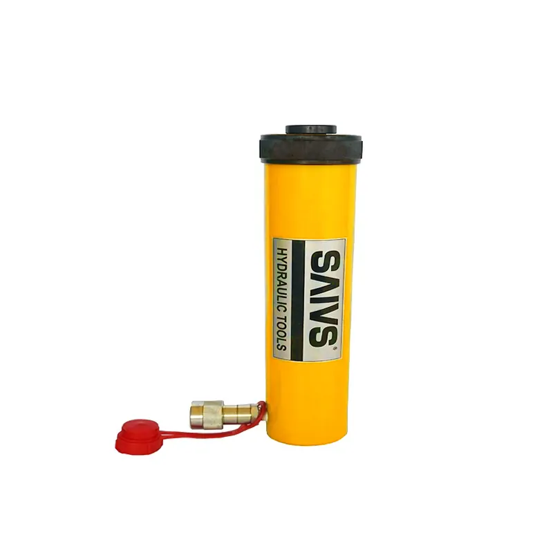 RC7513, 75 ton 718 KN, 333 mm 13.11 in Stroke, General Purpose Hydraulic Cylinder