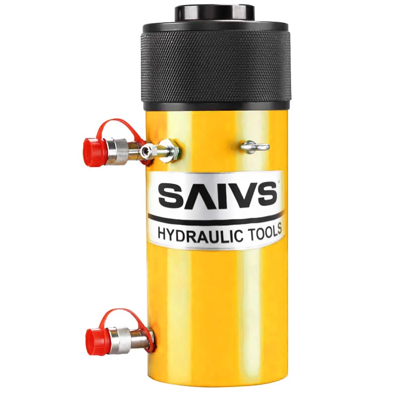 RRH Series Double-Acting Hollow Cylinders Jack