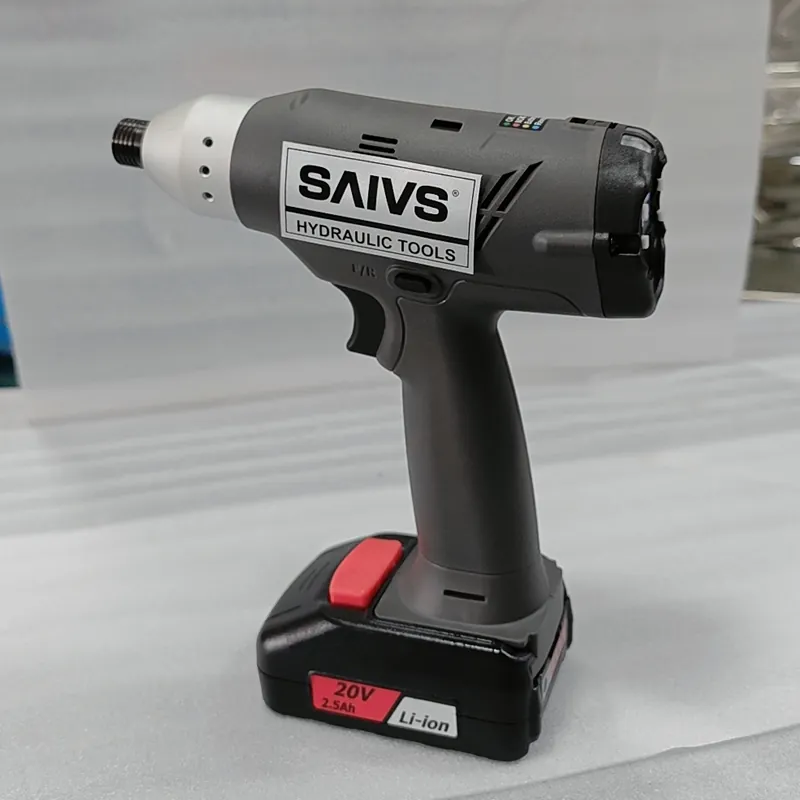 Ultimate Guide to Battery Torque Wrench Operations: Boost Efficiency and Safety