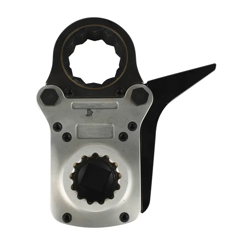 Boost Efficiency and Versatility with Nut Runner Accessories, Side-Drive and STM Offset Link for Lon