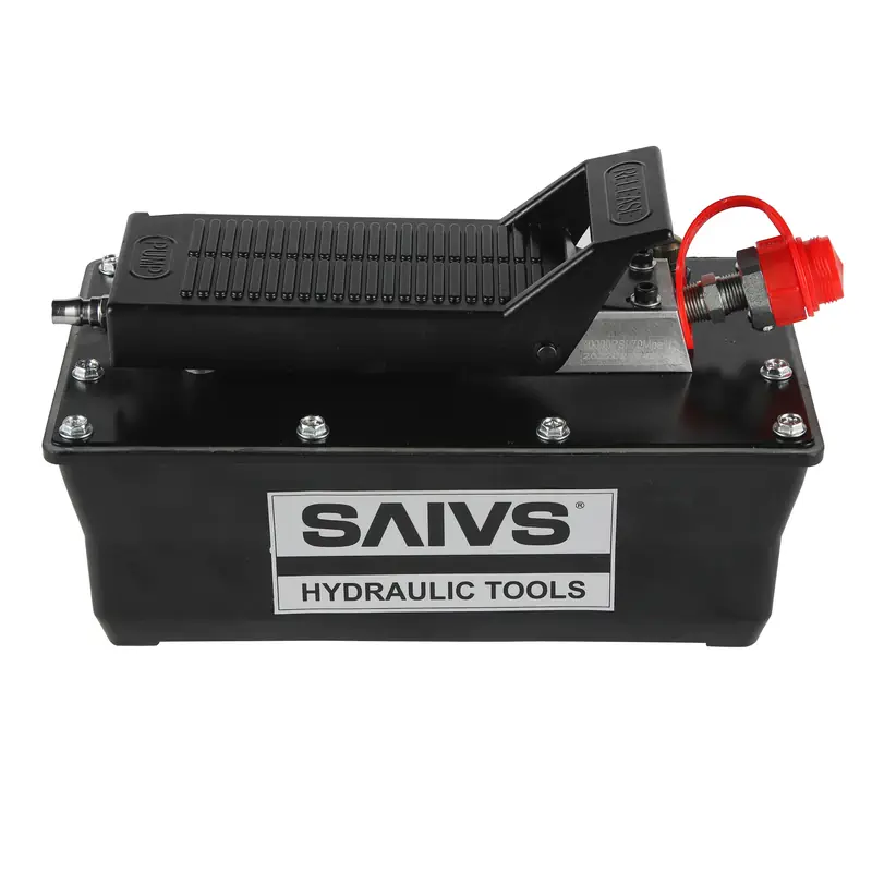 PAT Series Foot Air Hydraulic  Pumps