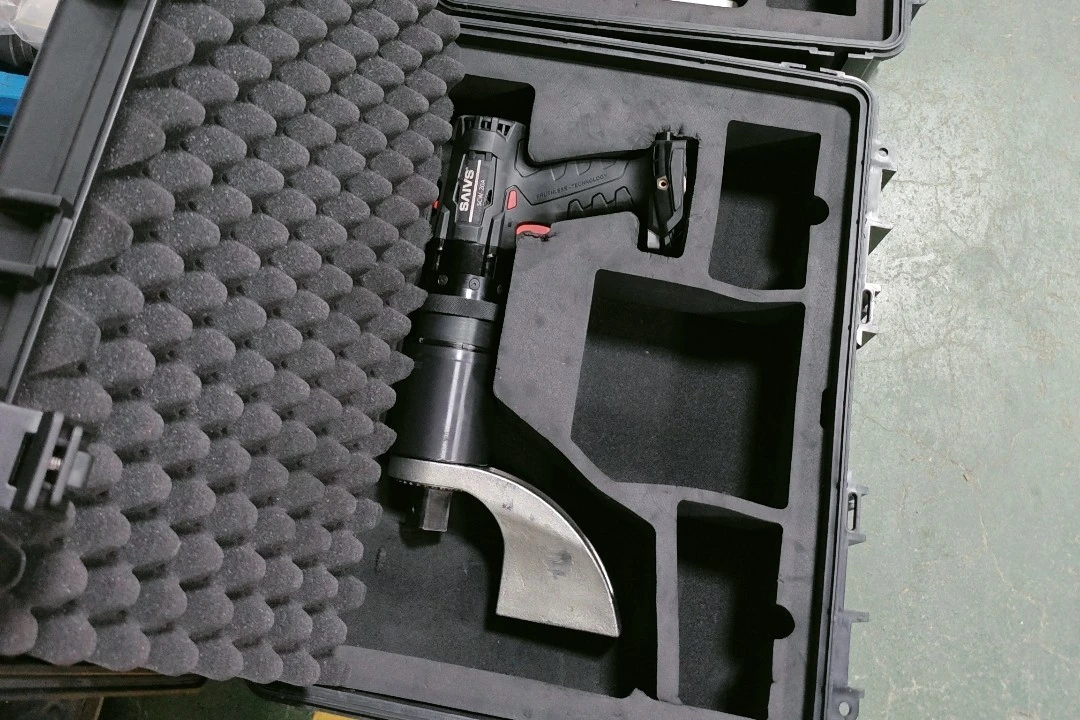 Is There a Battery-Powered Torque Wrenches?